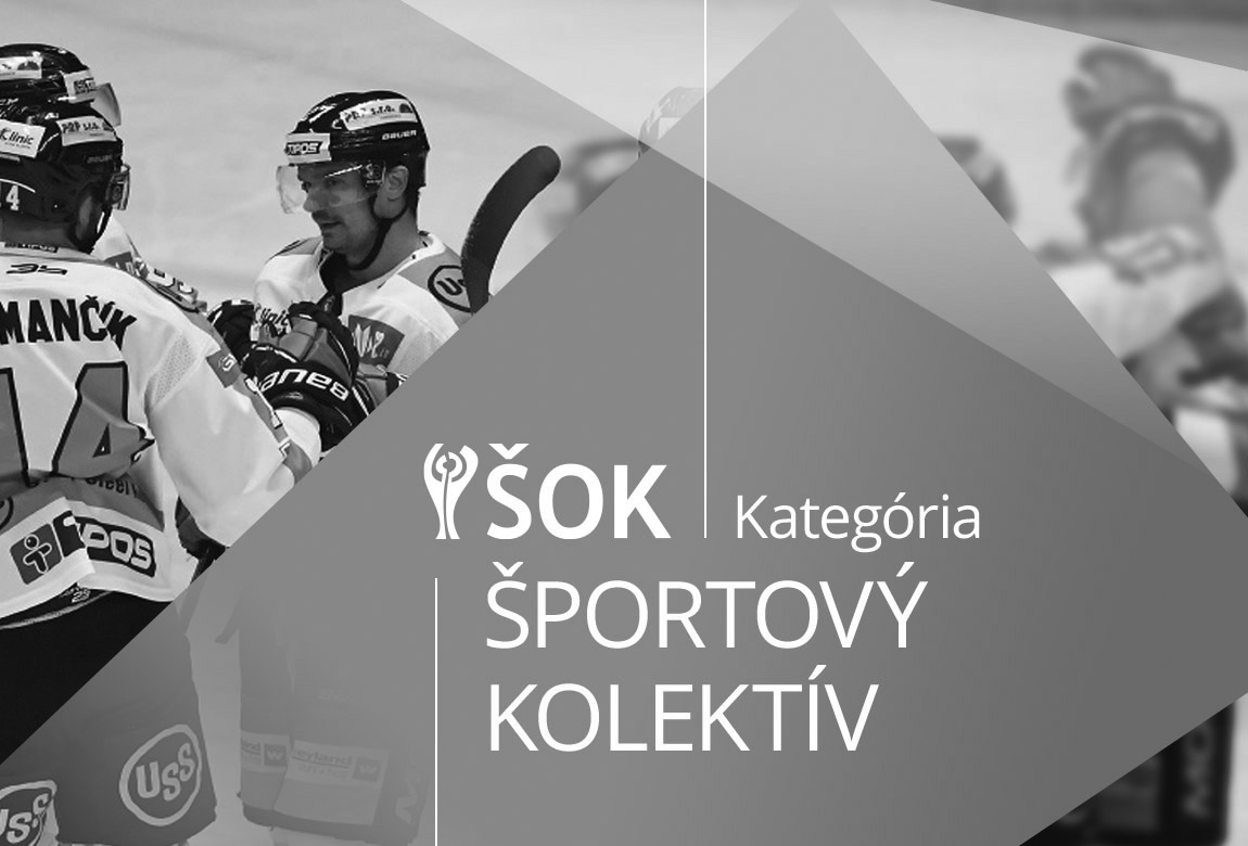 Sportovy kolektiv