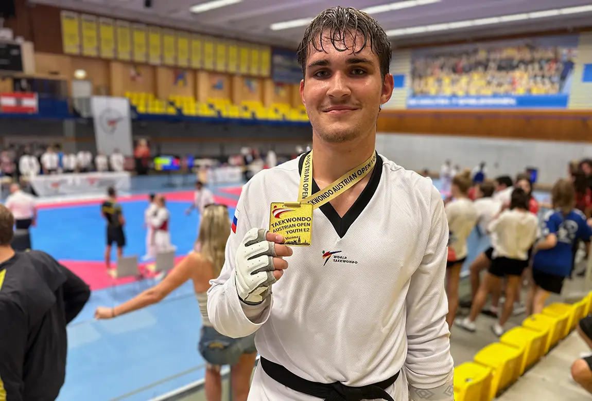 Richard Hanušovský