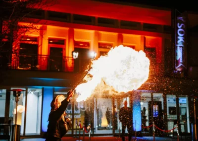 SOK 2025 - Galavečer | 20. 3. 2026, 19:00 | Kunsthalle Košice