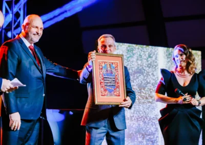 SOK 2025 - Galavečer | 20. 3. 2026, 19:00 | Kunsthalle Košice