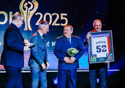 SOK 2025 - Galavečer | 20. 3. 2026, 19:00 | Kunsthalle Košice