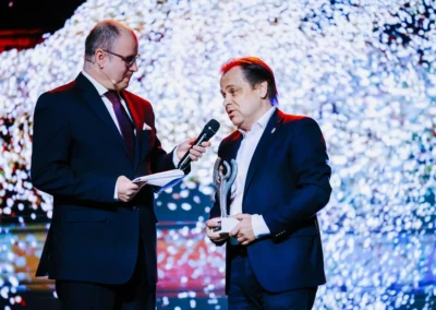 SOK 2025 - Galavečer | 20. 3. 2026, 19:00 | Kunsthalle Košice