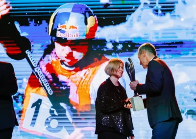 SOK 2025 - Galavečer | 20. 3. 2026, 19:00 | Kunsthalle Košice