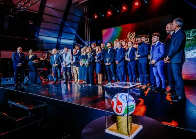 SOK 2025 - Galavečer | 20. 3. 2026, 19:00 | Kunsthalle Košice