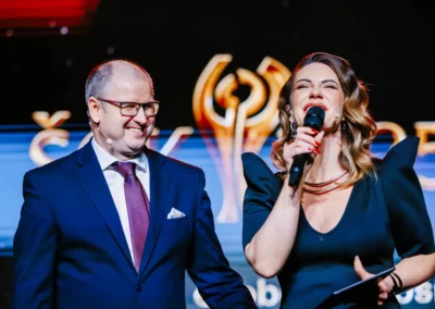 SOK 2025 - Galavečer | 20. 3. 2026, 19:00 | Kunsthalle Košice