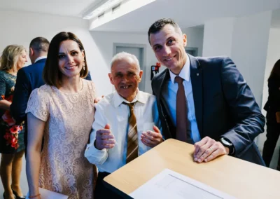 SOK 2025 - Galavečer | 20. 3. 2026, 19:00 | Kunsthalle Košice