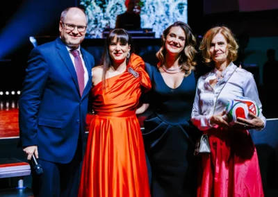 SOK 2025 - Galavečer | 20. 3. 2026, 19:00 | Kunsthalle Košice