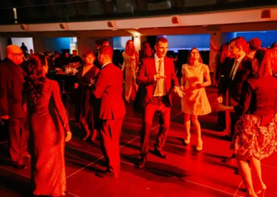 SOK 2025 - Galavečer | 20. 3. 2026, 19:00 | Kunsthalle Košice